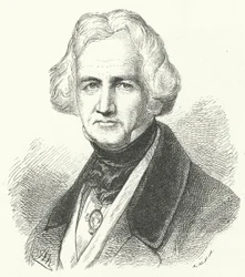 Christian Rauch, German Sculptor
